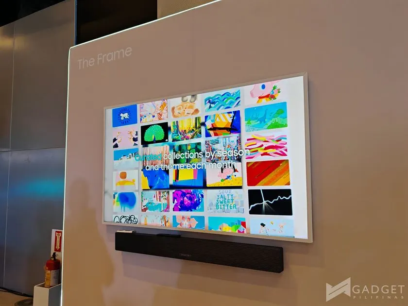 Samsung 2025 TV Lineup Launch Philippines (33)