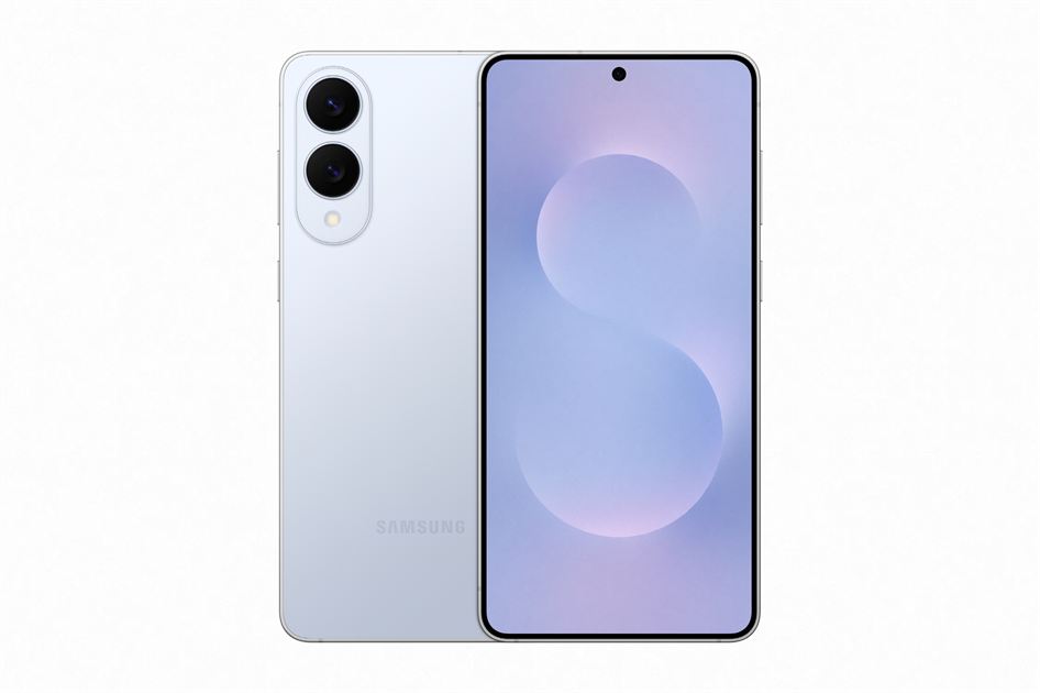 Samsung Galaxy S25 Edge Now Official (2)