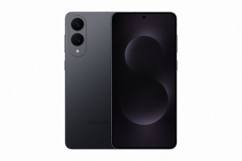 Samsung Galaxy S25 Edge Now Official (4)