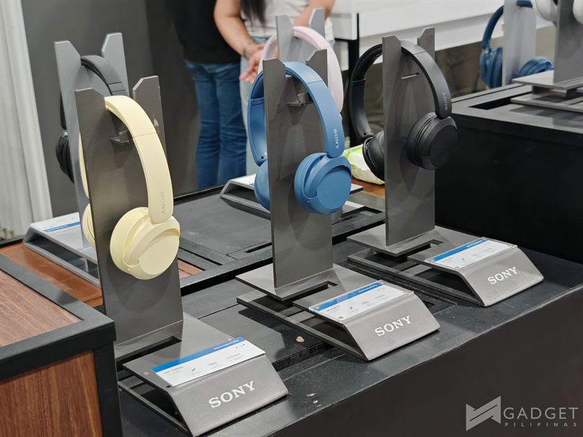 Sony 2025 Product Line Up Unveiling (117)