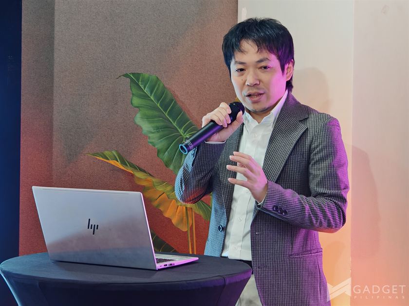 Sony 2025 Product Line Up Unveiling (156)