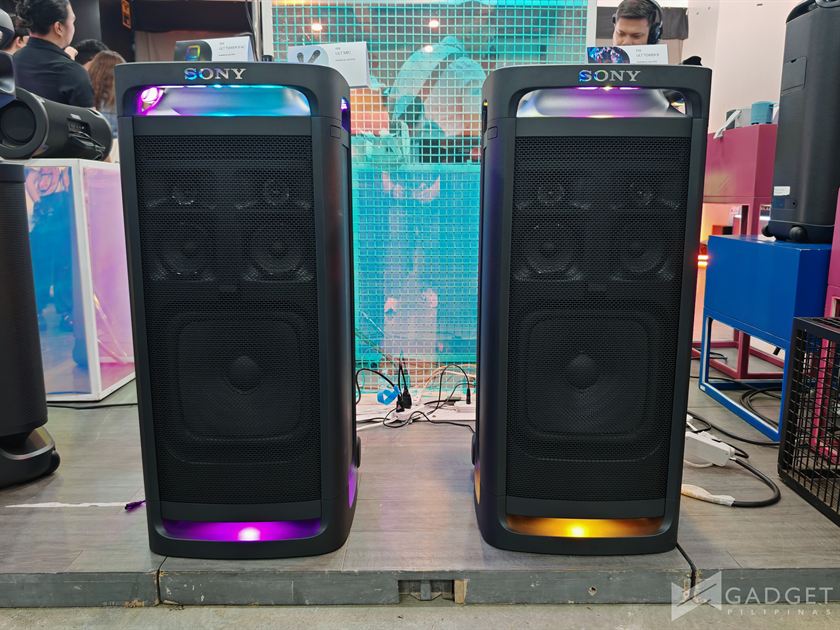 Sony 2025 Product Line Up Unveiling (163)