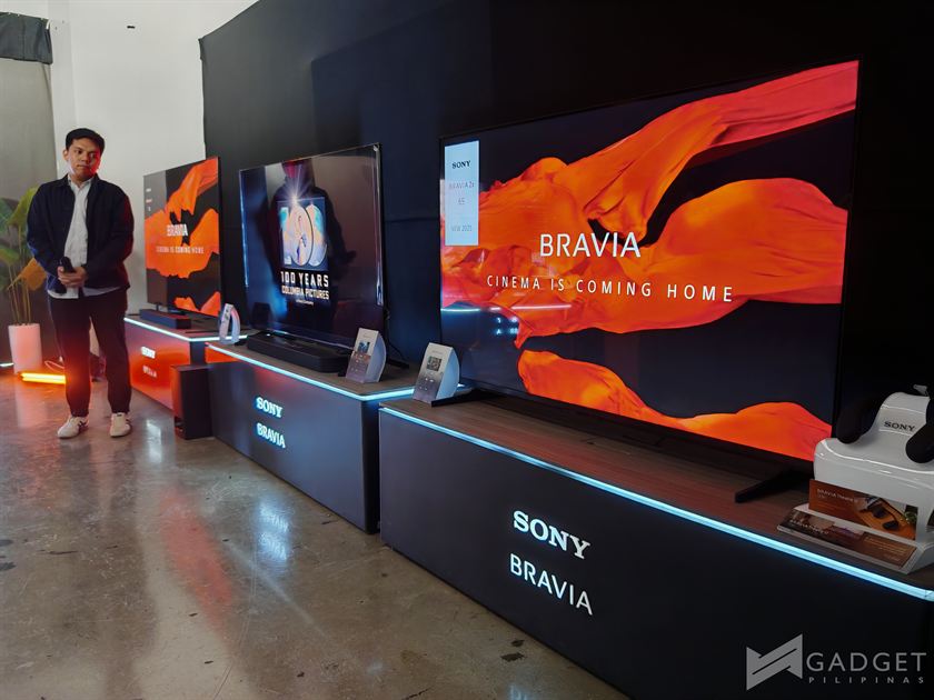 Sony 2025 Product Line Up Unveiling (248)