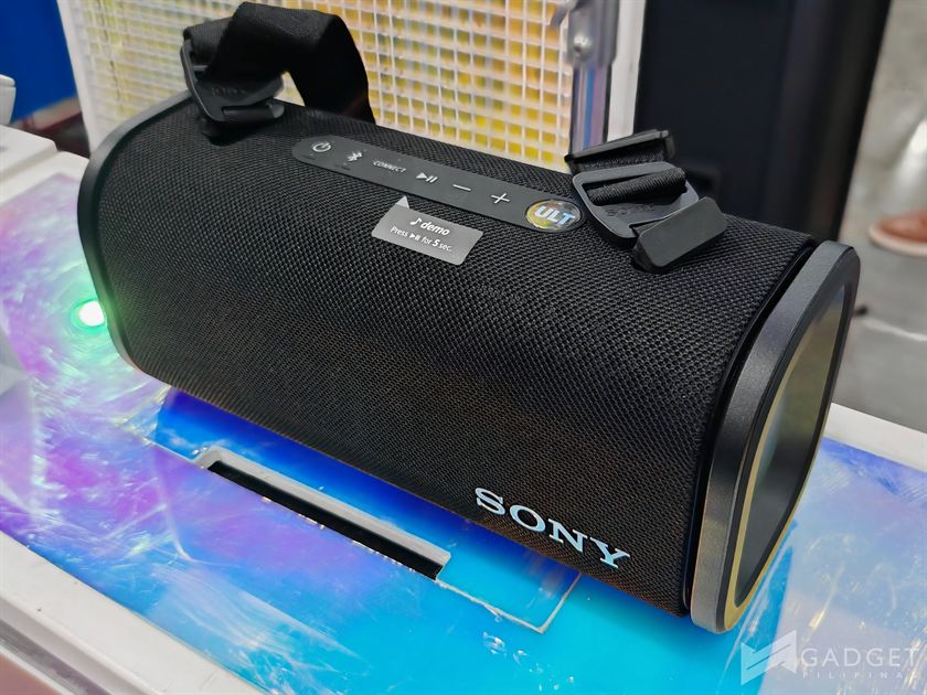 Sony 2025 Product Line Up Unveiling (44)