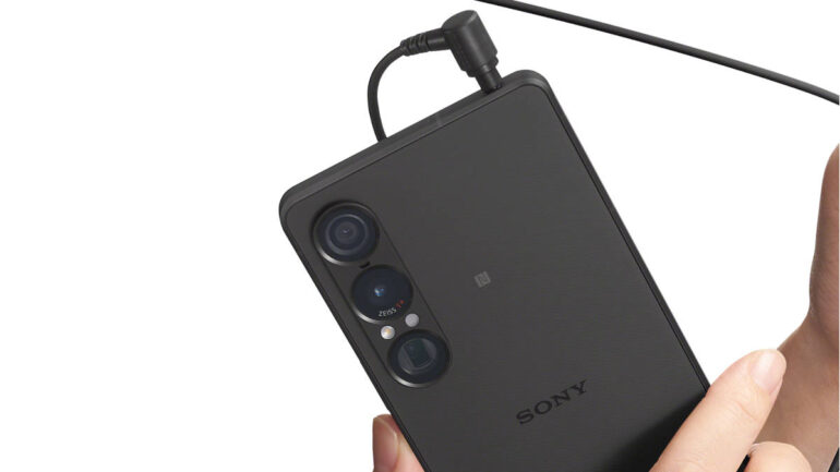 Sony Xperia 1 VII launch new nda kv