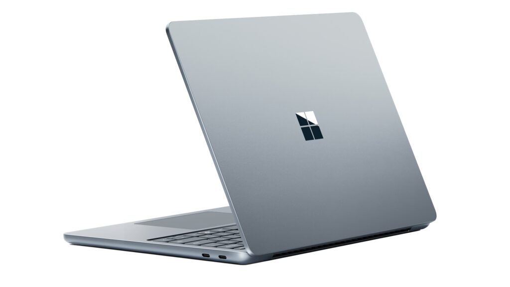 Surface Laptop 13 inch 2025