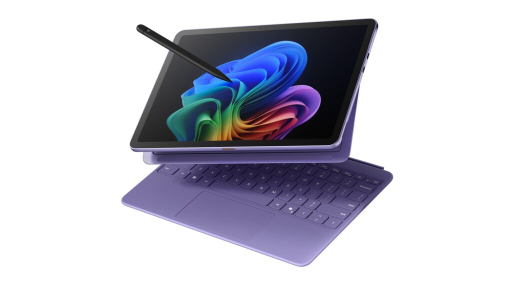 Surface Pro 12 inch 2025