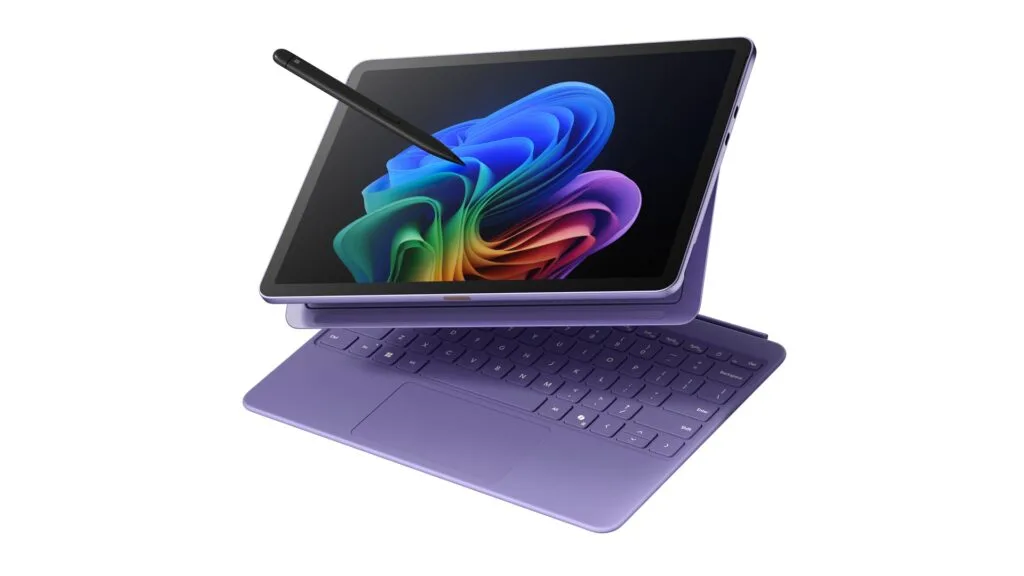 Surface Pro 12 inch 2025