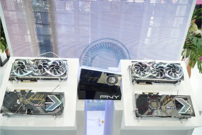 ZOTAC 1