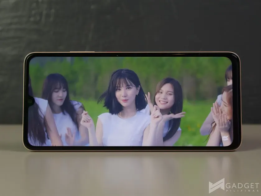 nubia V70 Max Review Unit (40)
