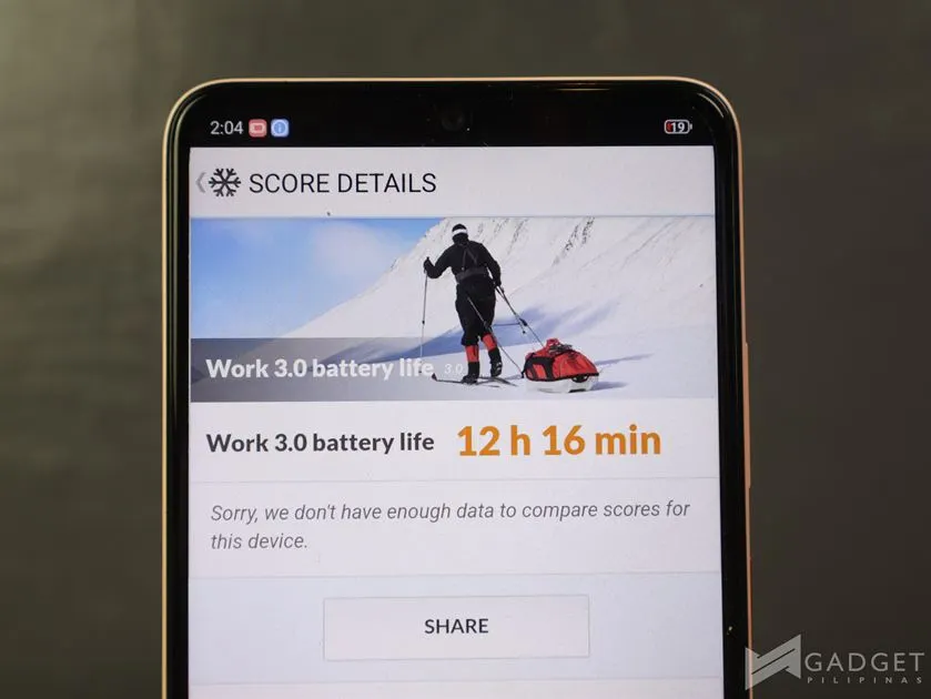 nubia V70 Max Review Unit (45)