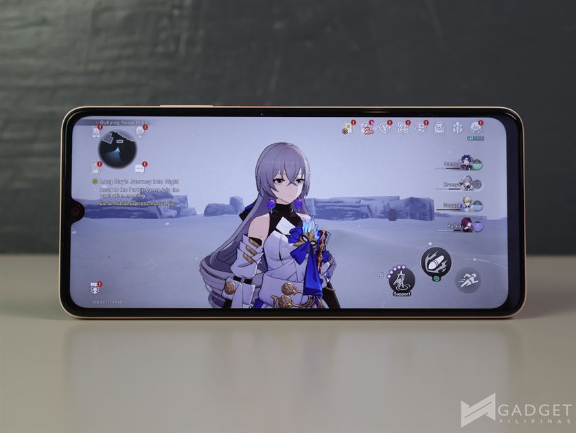 nubia V70 Max Review Unit (53)