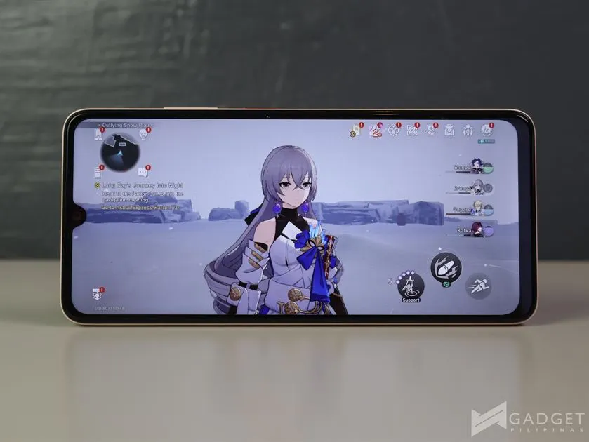 nubia V70 Max Review Unit (53)