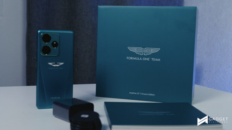 realme GT 7 Dream Edition Philippines 35