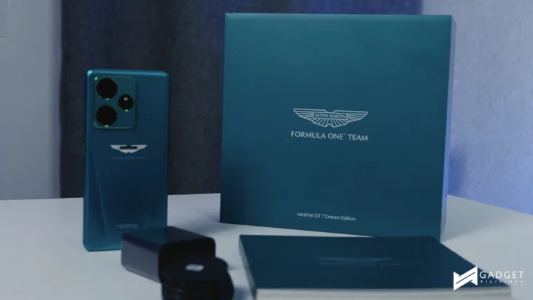 realme GT 7 Dream Edition Philippines 35