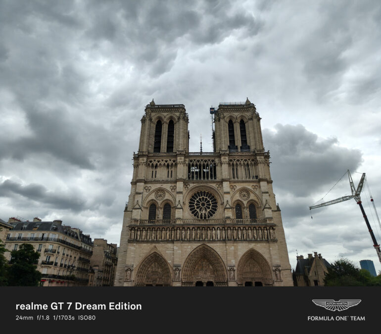 realme GT 7 Dream Edition Sample Photo 071
