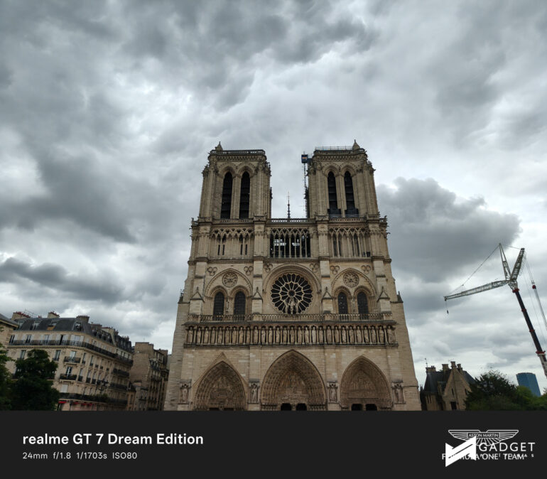 realme GT 7 Dream Edition Sample Photo 071