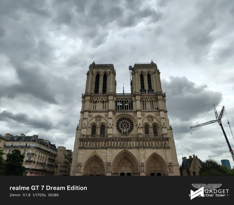 realme GT 7 Dream Edition Sample Photo 071