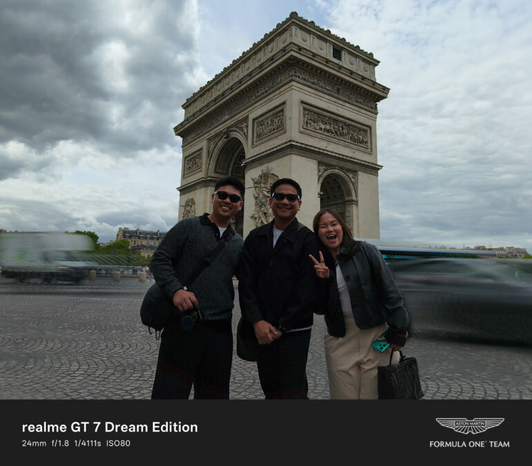 realme GT 7 Dream Edition Sample Photo 100