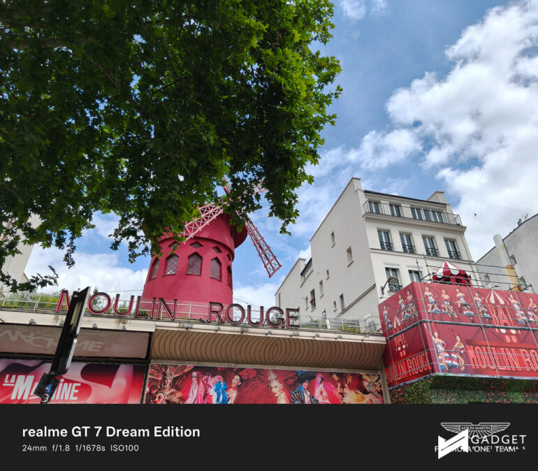 realme GT 7 Dream Edition Sample Photo 132