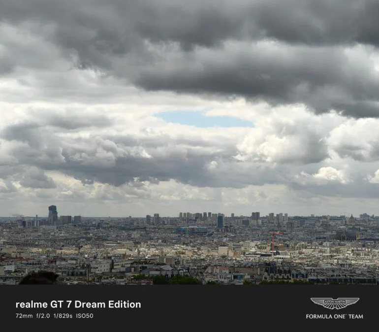 realme GT 7 Dream Edition Sample Photo 166
