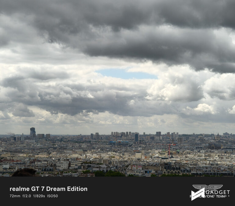 realme GT 7 Dream Edition Sample Photo 166