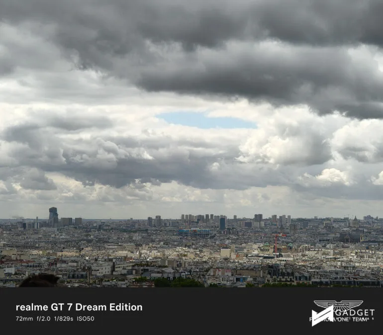 realme GT 7 Dream Edition Sample Photo 166