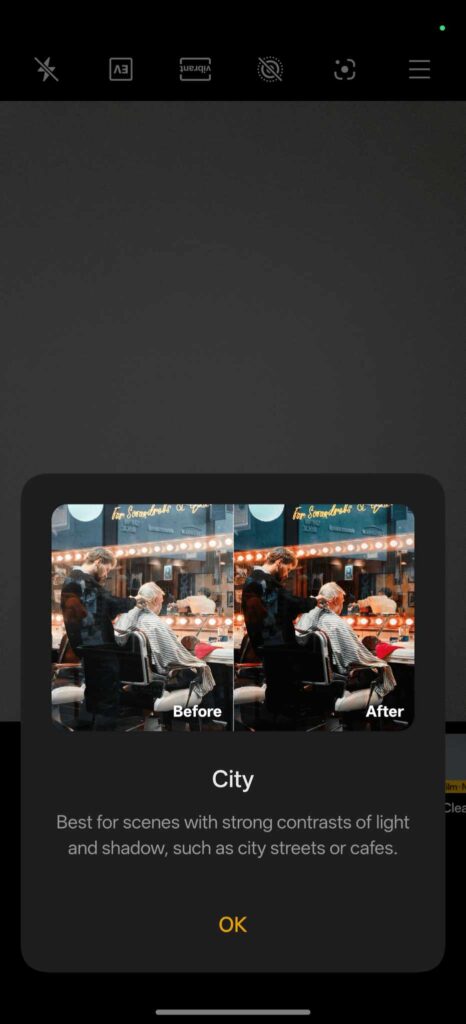 realme GT 7 Filters3