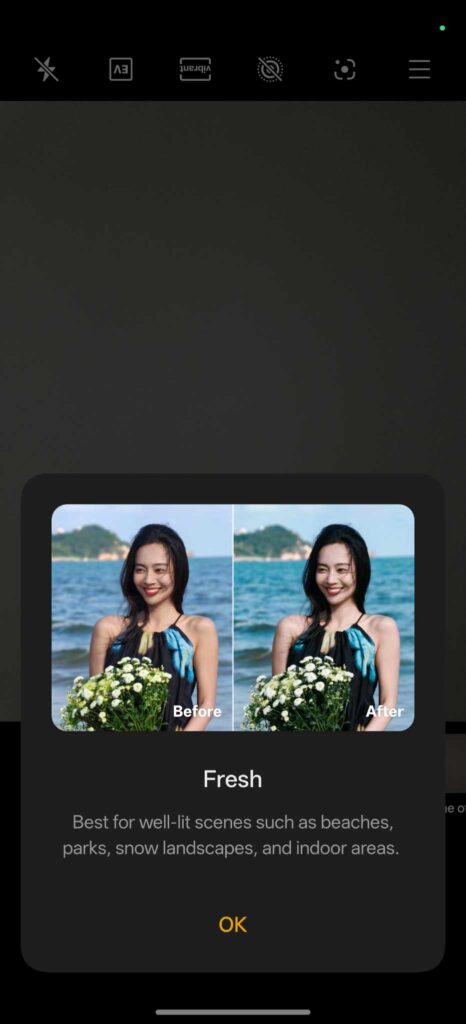 realme GT 7 Filters4