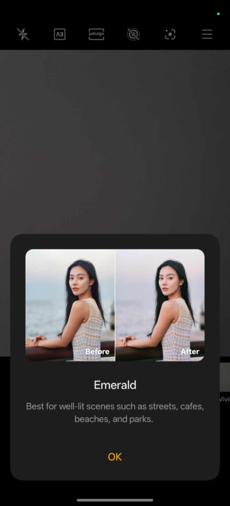 realme GT 7 Filters5