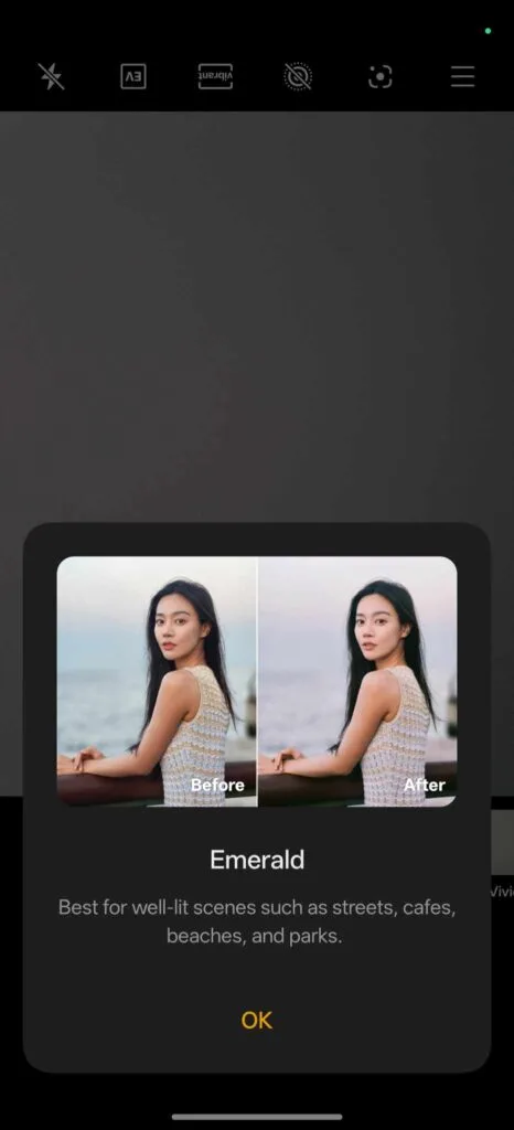 realme GT 7 Filters5