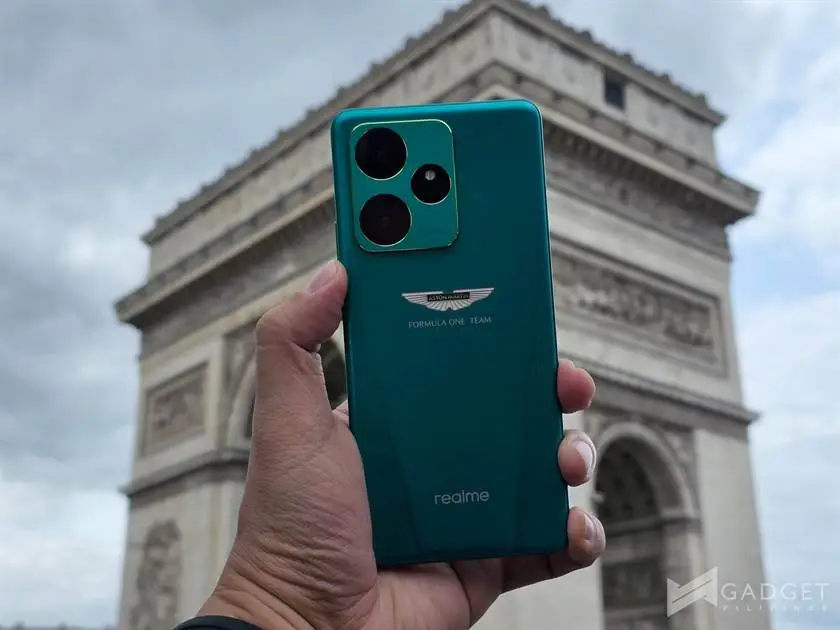 realme GT 7 Series Launch Event (11)