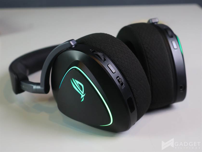 ASUS ROG Delta II Review (20)