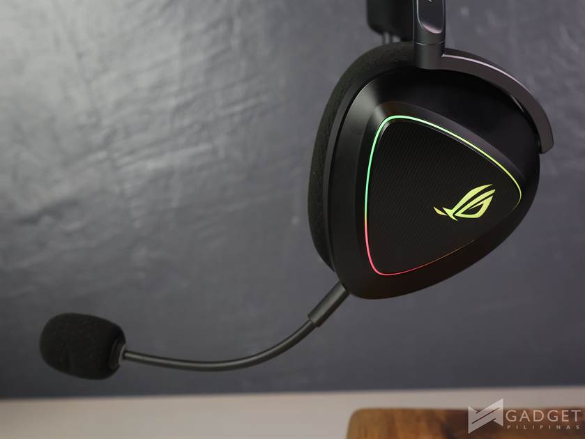 ASUS ROG Delta II Review (40)