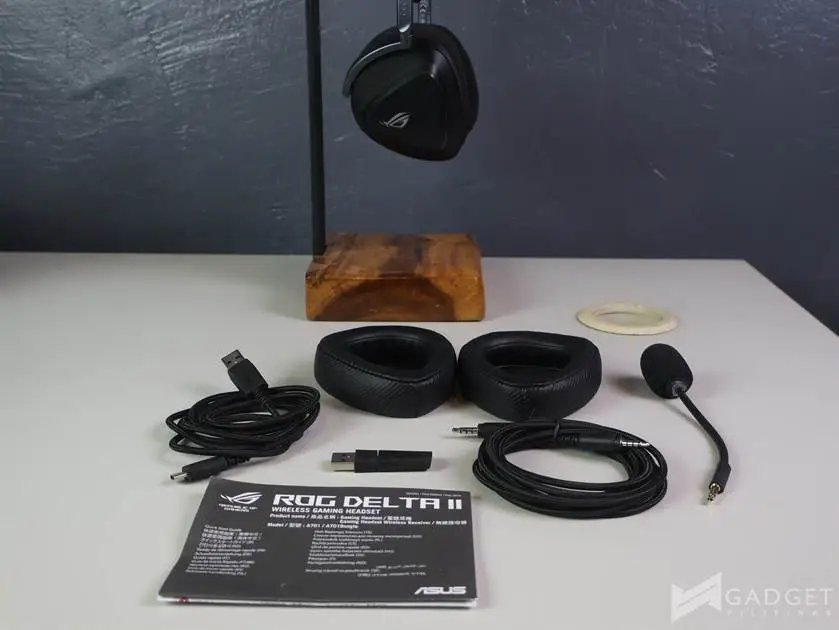 ASUS ROG Delta II Review (58)