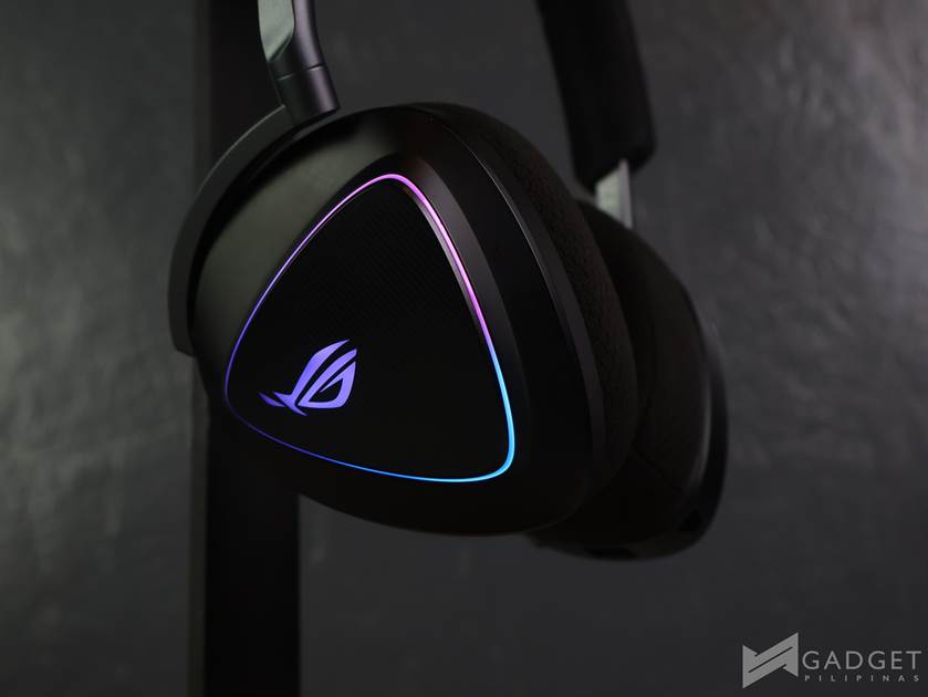 ASUS ROG Delta II Review (6)