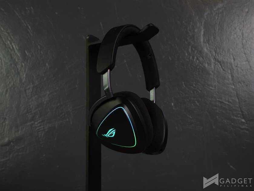 ASUS ROG Delta II Review (7)