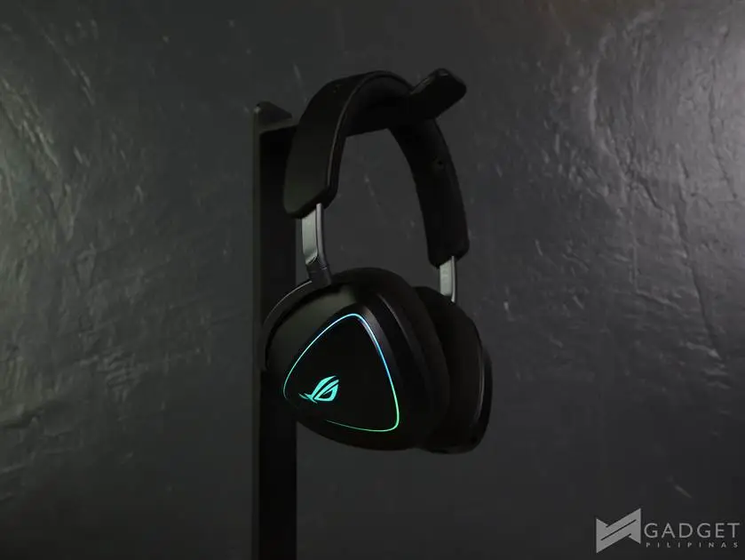 ASUS ROG Delta II Review (7)