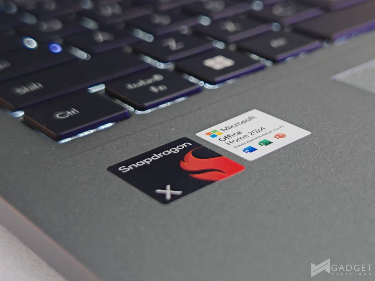 ASUS Vivobook S14 and S16 Launch PH 124