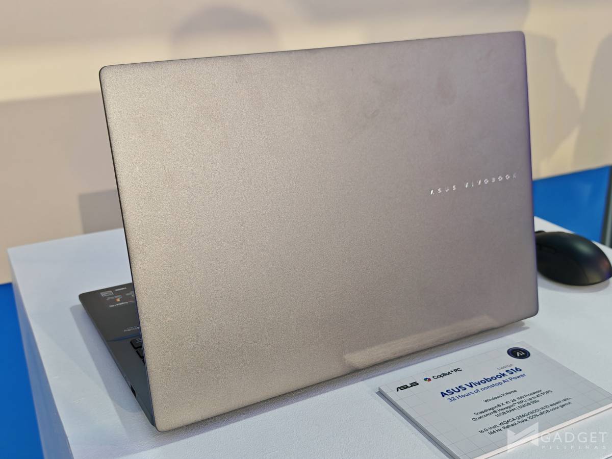 ASUS Vivobook S14 and S16 Launch PH 132