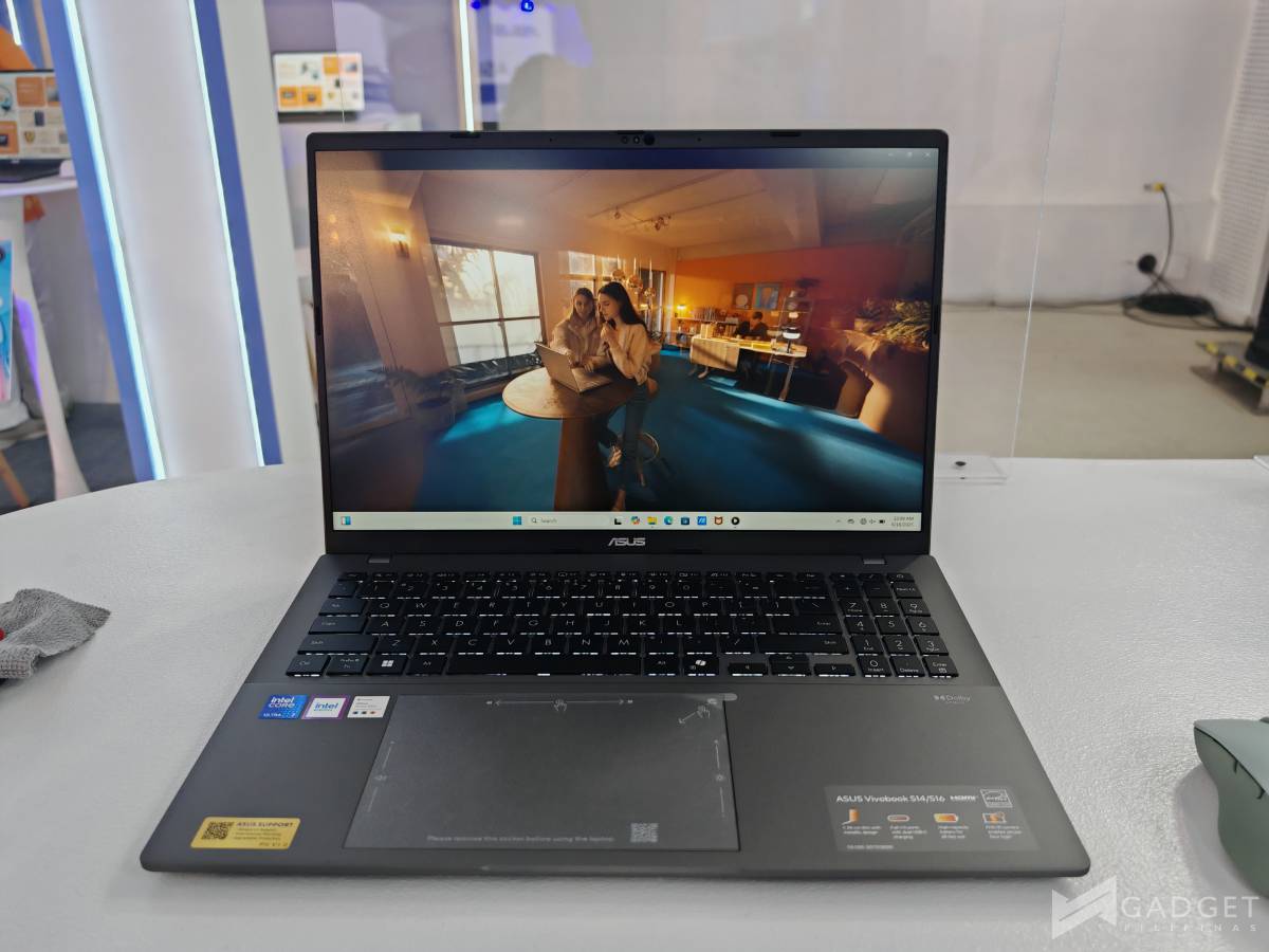 ASUS Vivobook S14 and S16 Launch PH 23