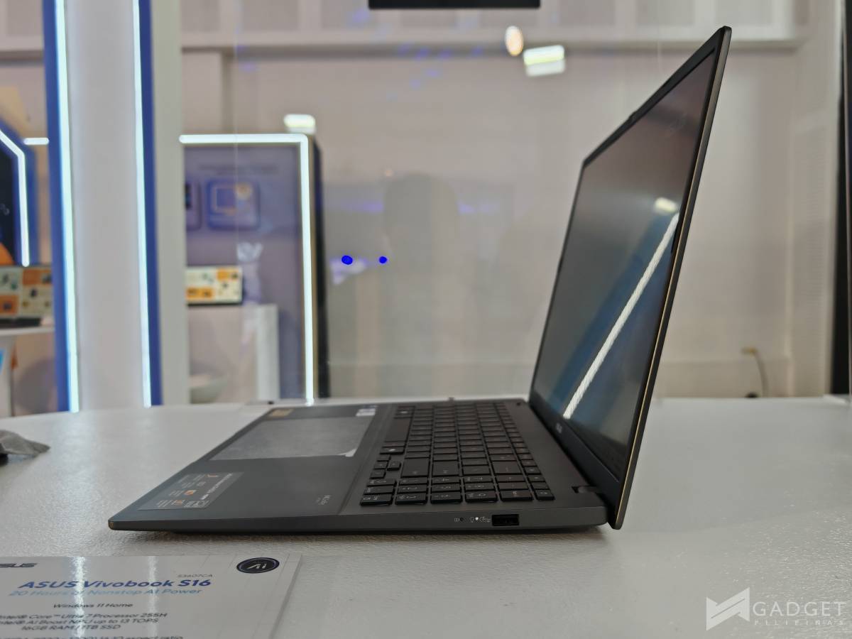 ASUS Vivobook S14 and S16 Launch PH 32