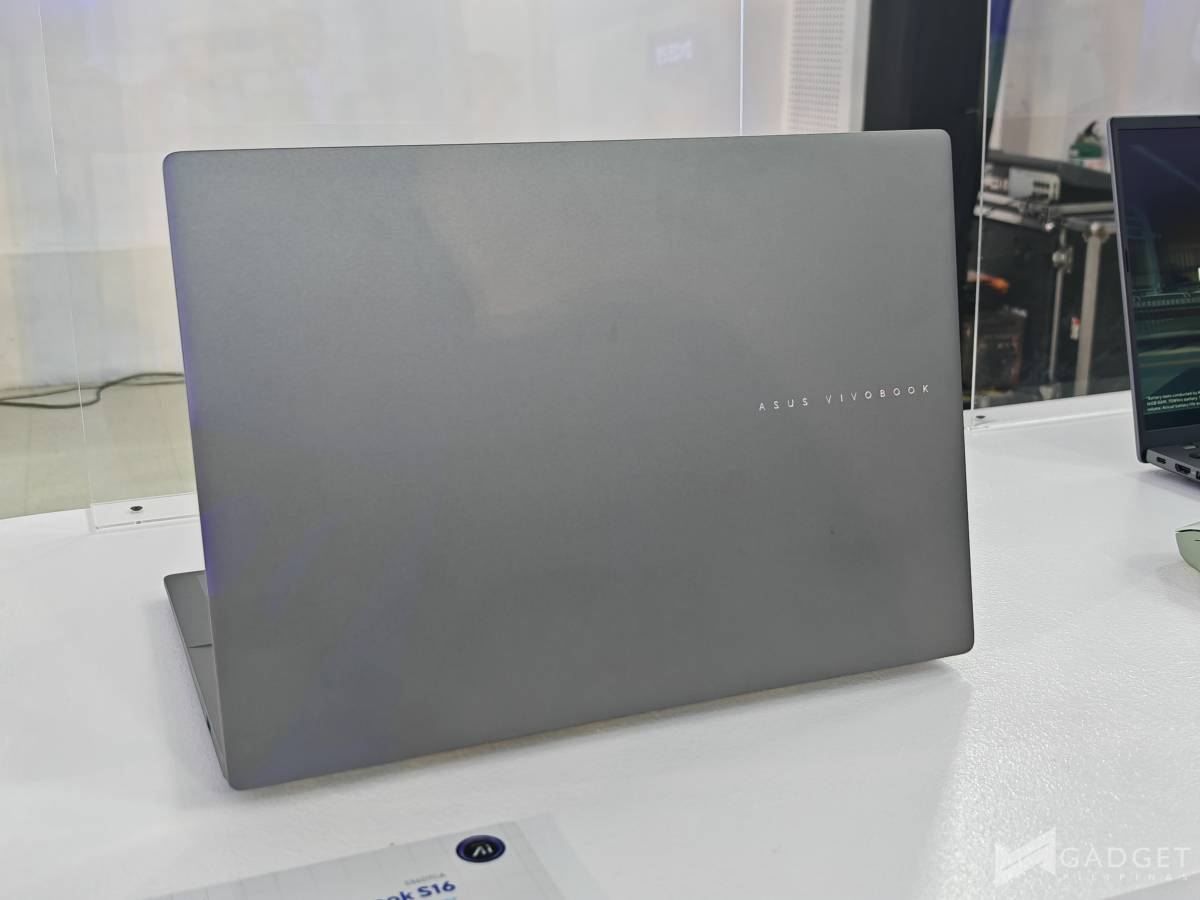 ASUS Vivobook S14 and S16 Launch PH 39