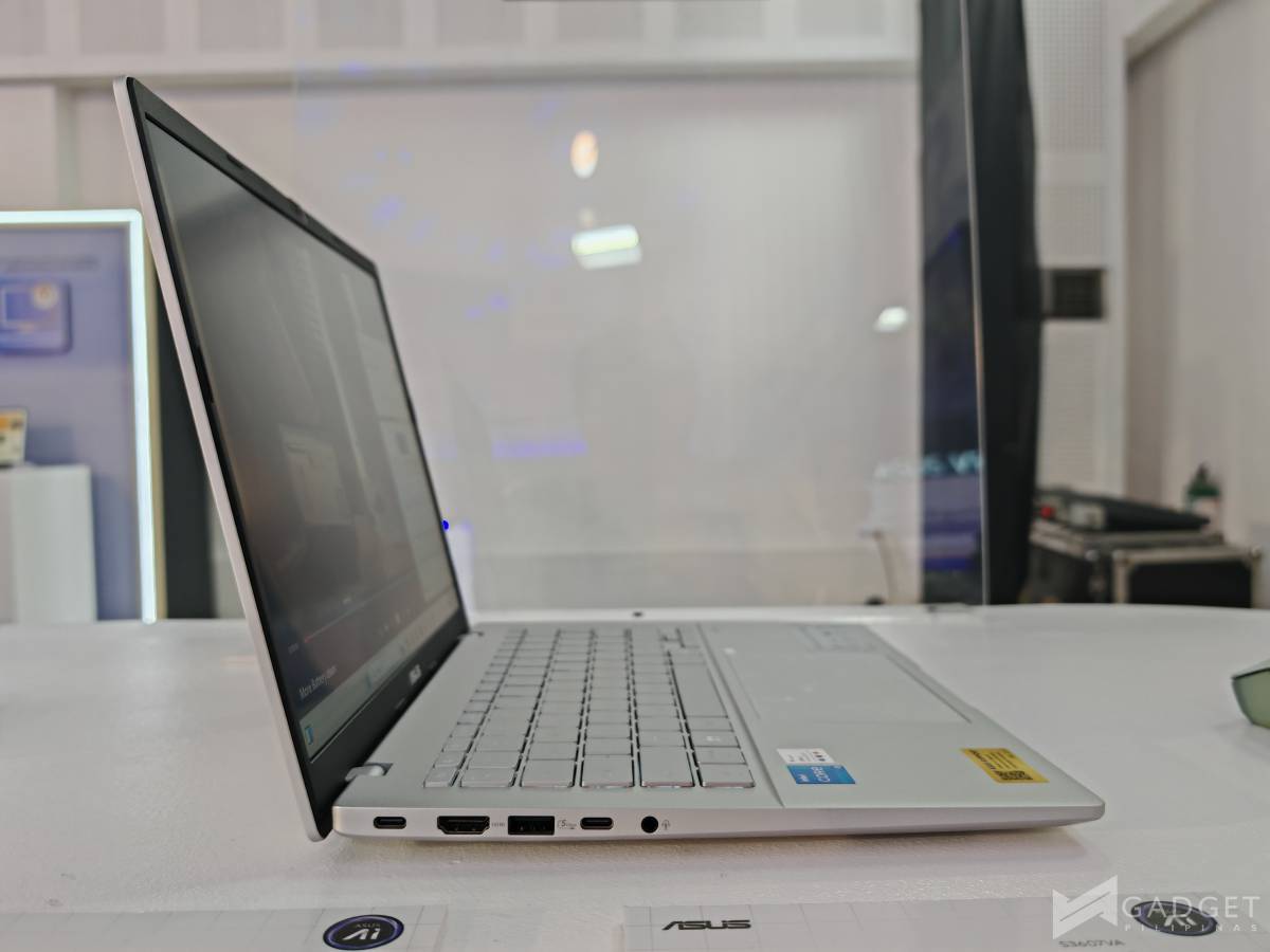 ASUS Vivobook S14 and S16 Launch PH 90
