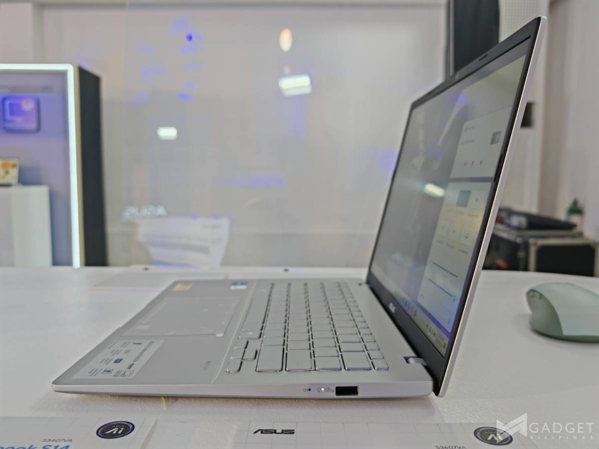 ASUS Vivobook S14 and S16 Launch PH 93
