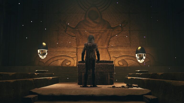 Dune Awakening Gameplay 2