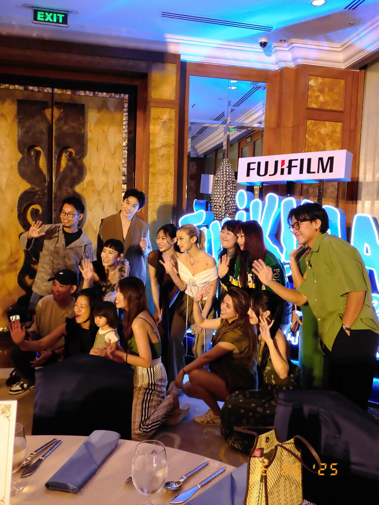 Fujikina Cebu 2025 24