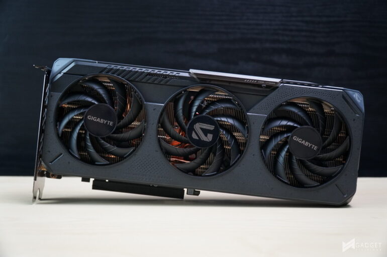 Gigabyte Radeon RX 9060 XT Gaming OC 16G 015