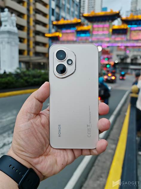 HONOR 400 5G Pre Order Giveaway (9)