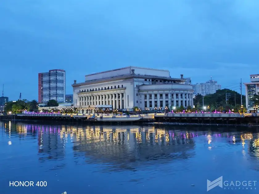 HONOR 400 5G Review Camera (803)